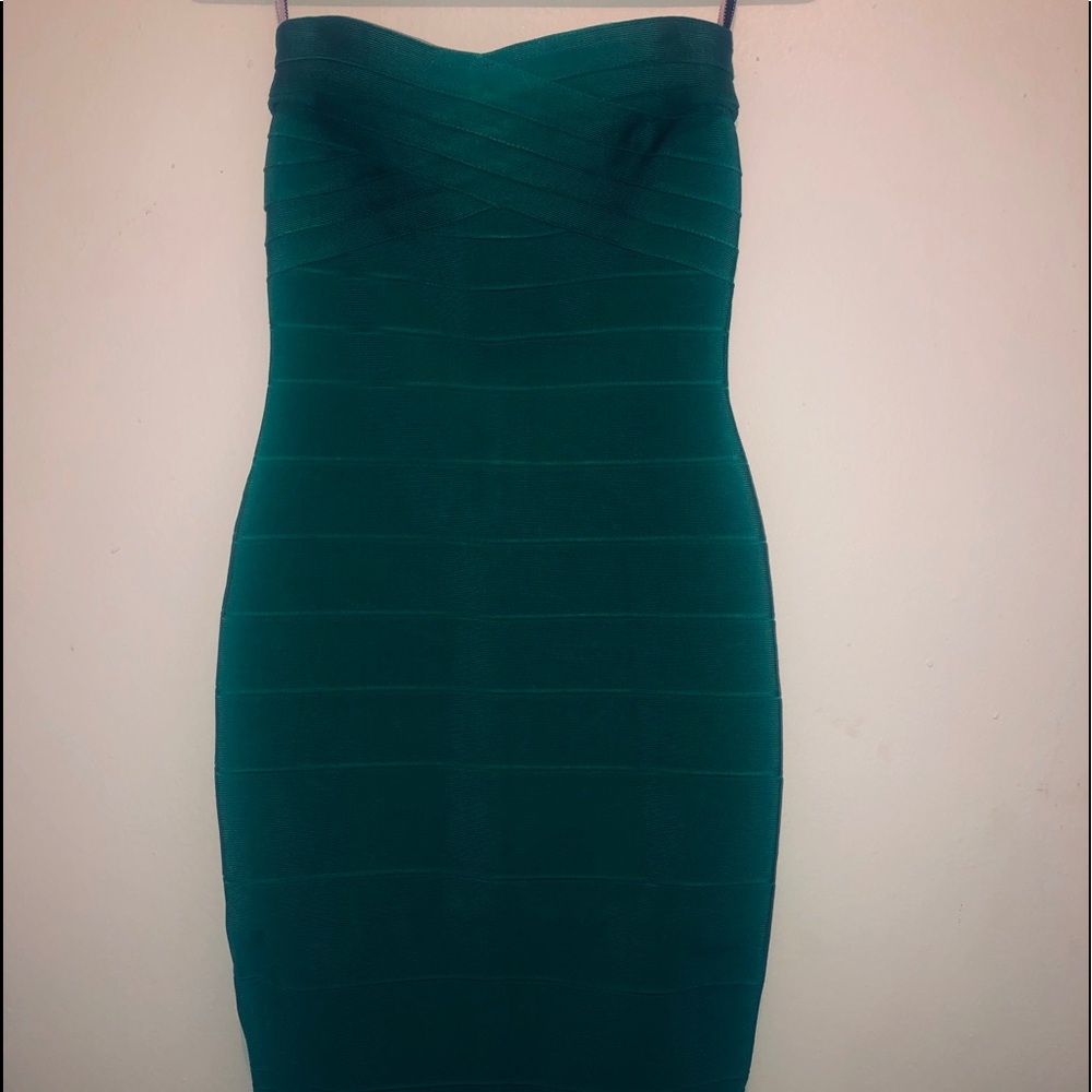 BodyCon Dress - Picture 3 of 4